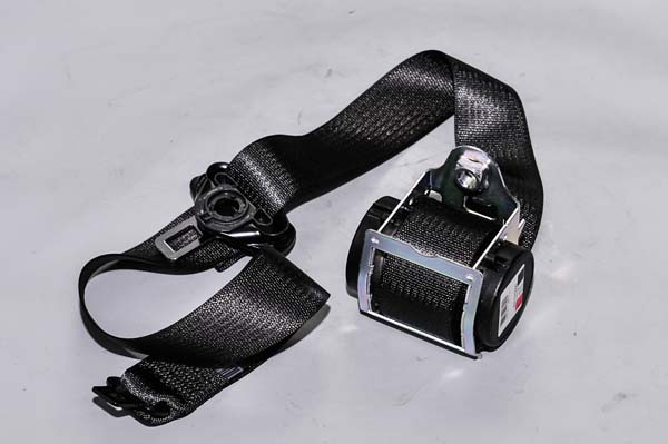 EMNİYET KEMERİ BİLİMUM